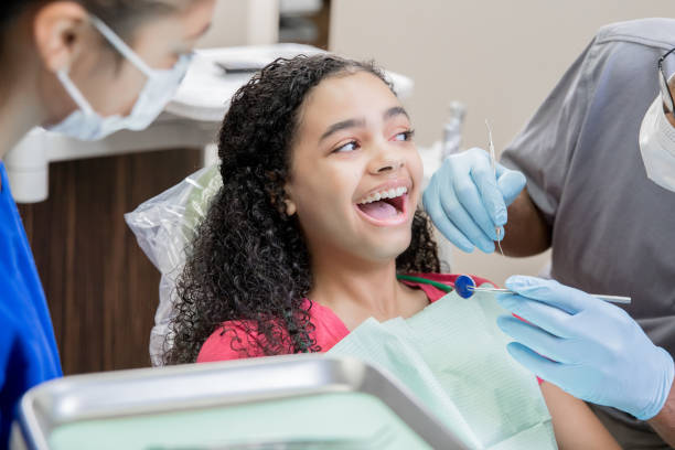 Best Pediatric Emergency Dentist in Ardmore, PA