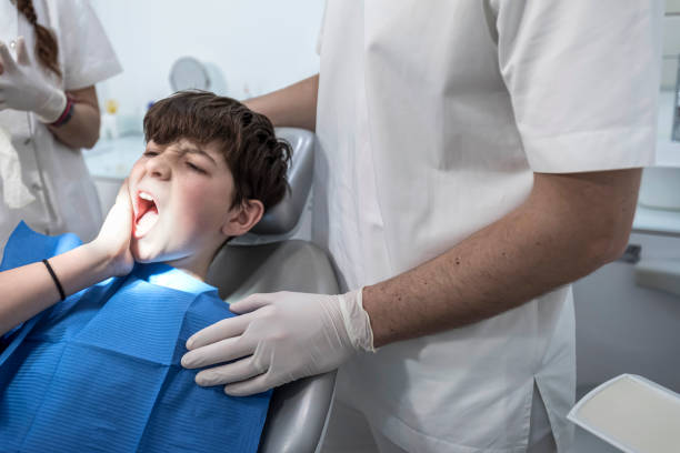 Best Emergency Dentist for Lost Fillings or Crowns in Ardmore, PA