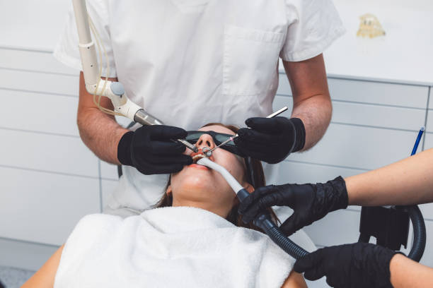 Best Emergency Dental Services for Seniors in Ardmore, PA