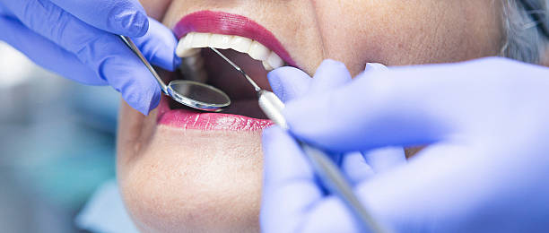 Best Mobile Emergency Dentist in Ardmore, PA